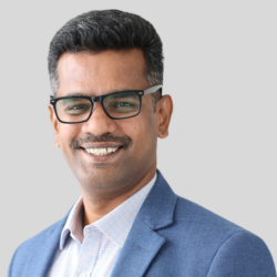 Dr K Balamurugan